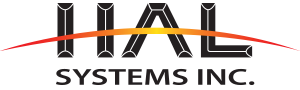 hal systems logo